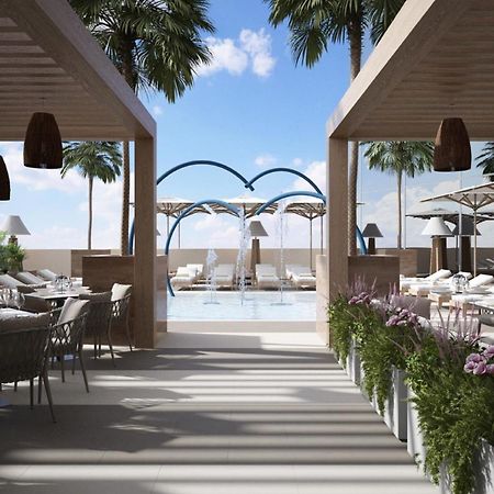 Hotel Local Dubai At Jumeirah Village Triangle Eksteriør billede