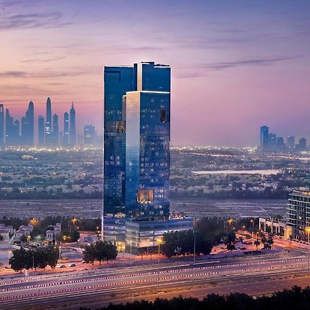 Hotel Local Dubai At Jumeirah Village Triangle Eksteriør billede