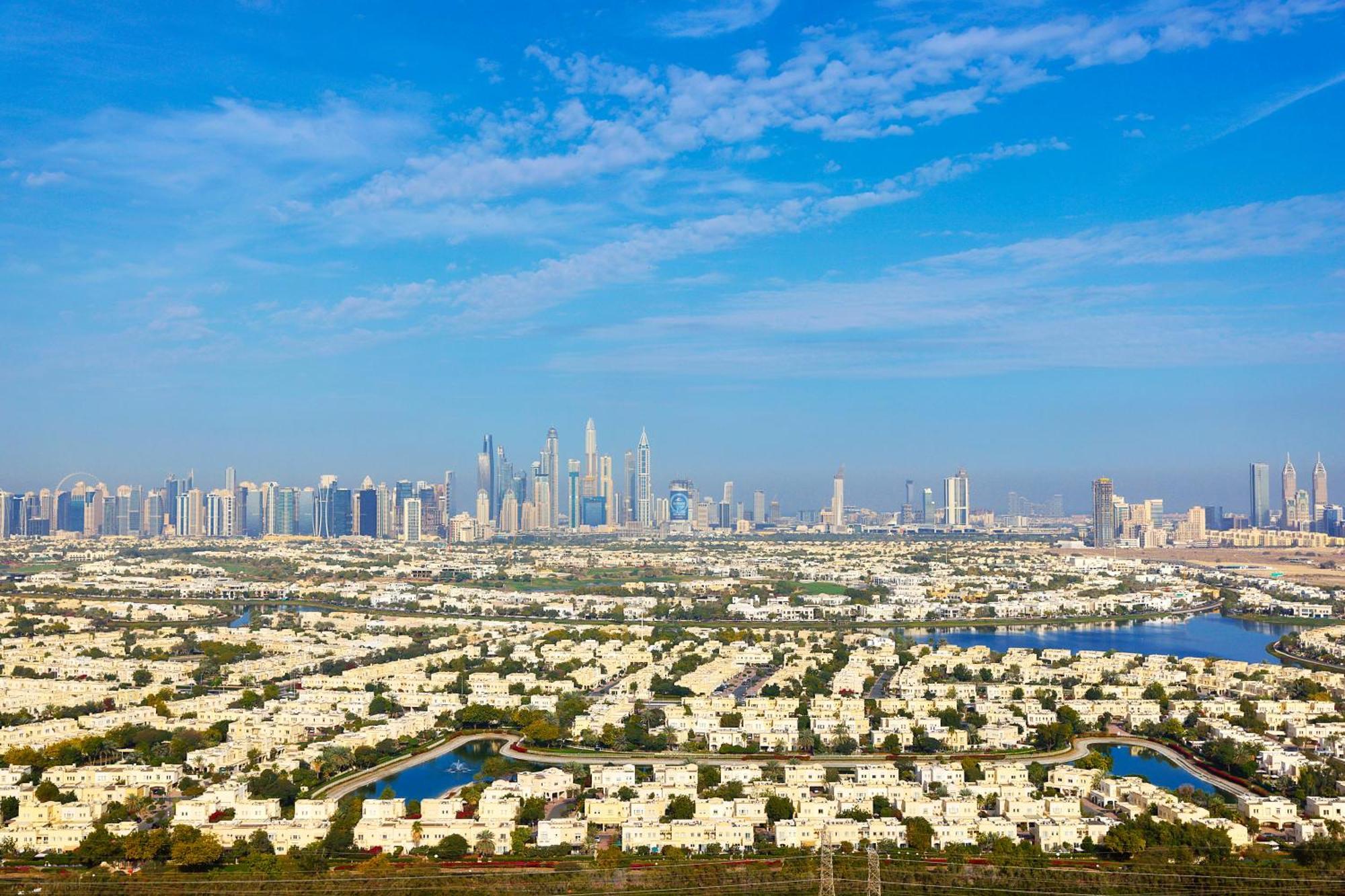 Hotel Local Dubai At Jumeirah Village Triangle Eksteriør billede
