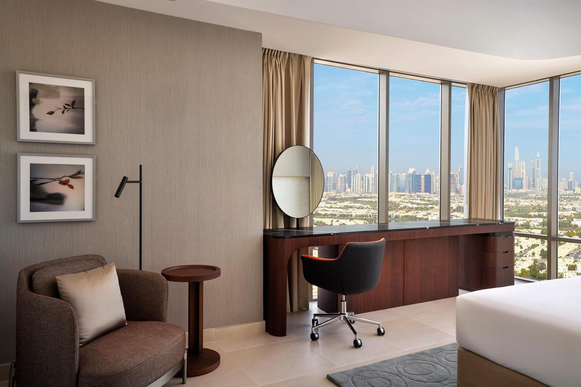Hotel Local Dubai At Jumeirah Village Triangle Eksteriør billede